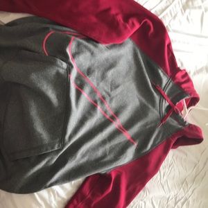 Nike sweatshirt